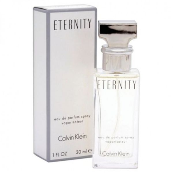 Calvin Klein Eternity W EDP 30ml