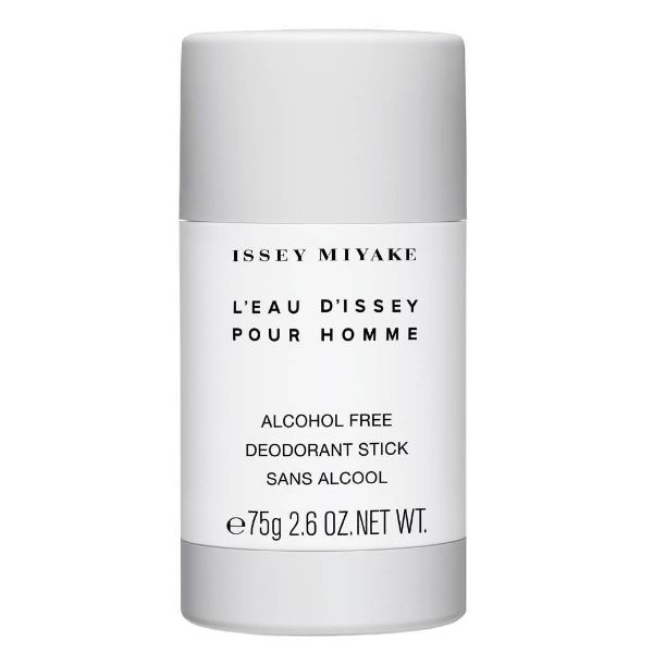 Issey Miyake L`Eau d`Issey M deo stick 75ml