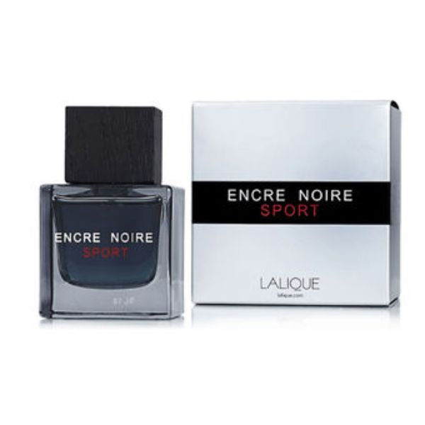 Lalique Encre Noire Sport M EDT 50ml