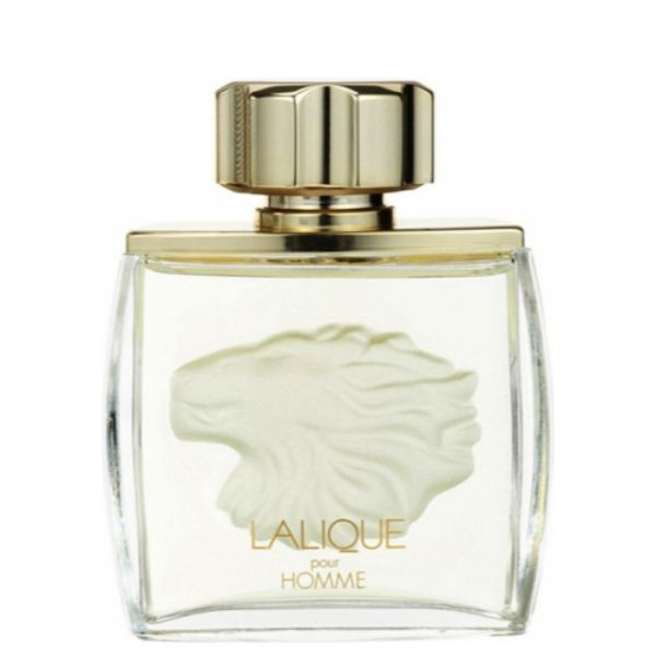 Lalique Pour Homme Lion M EDT 125ml (Tester)