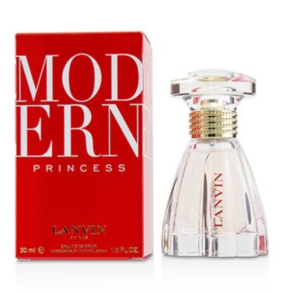 Lanvin Modern Princess W EDP 30ml