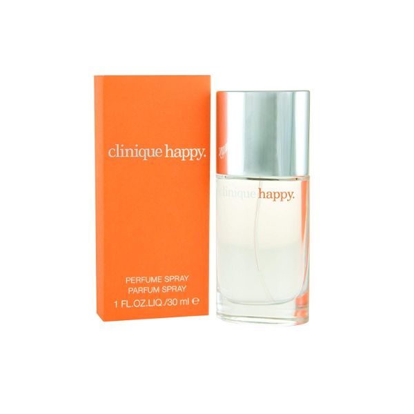 Clinique Happy W Parfum Spray 30ml