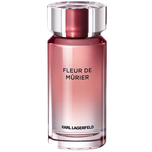 Karl Lagerfeld Les Parfums Matieres / fleur de Murier W EDP 100ml (Tester) / 2018