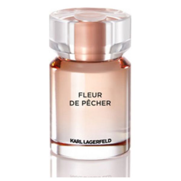 Karl Lagerfeld Les Parfums Matieres / fleur de Pecher W EDP 100ml (Tester) / 2017