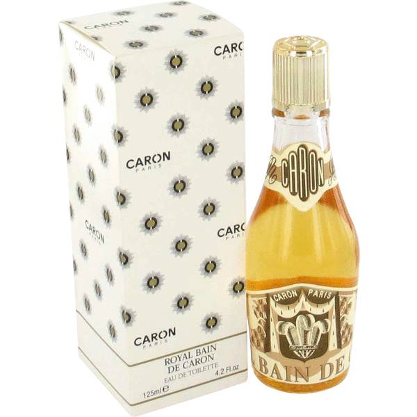 Caron Royal Bain De Caron U EDT 125ml