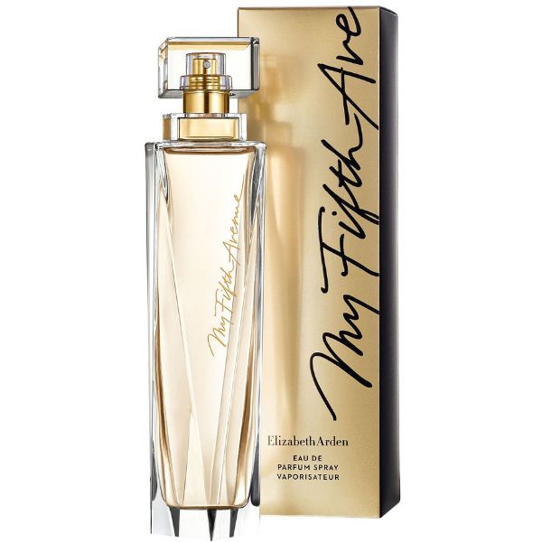 Elizabeth Arden My 5th Avenue W EDP 100ml / 2018