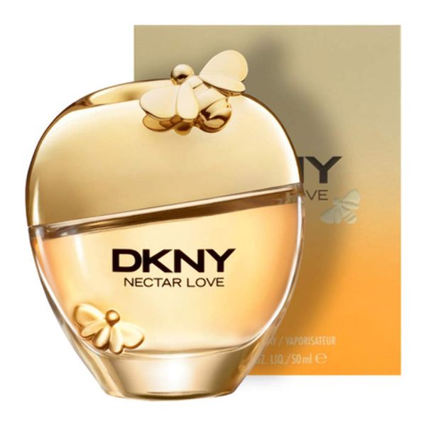 DKNY DKNY Nectar Love W EDP 50ml / 2017