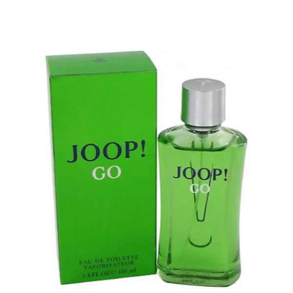 Joop! Go M EDT 100ml