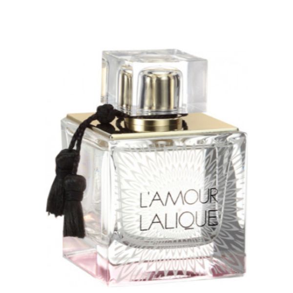 Lalique L`Amour W EDP 100ml (Tester)