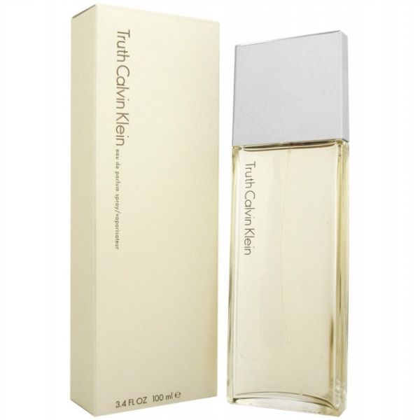 Calvin Klein Truth W EDP 100ml