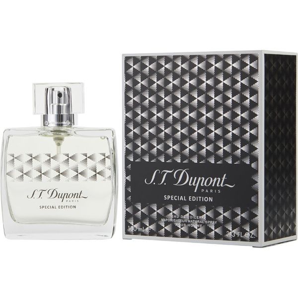 Dupont Special Edition M EDT 100ml / 2017