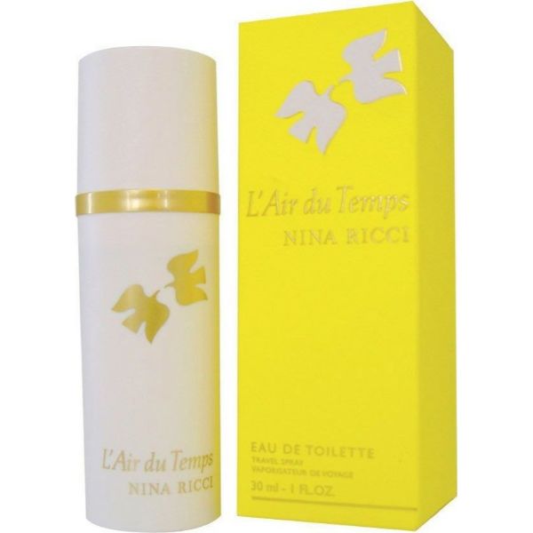 Nina Ricci L`Air du Temps W EDT 30ml