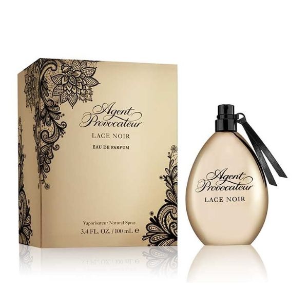Agent Provocateur Lace Noir W EDP 100ml / 2018