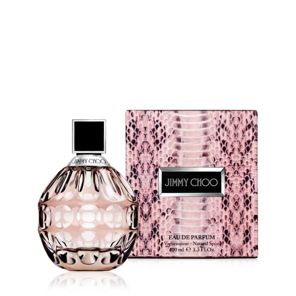 Jimmy Choo Jimmy Choo W EDP 40ml