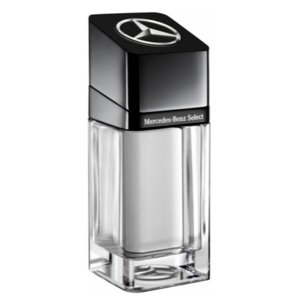 Mercedes-Benz Select M EDT 100ml (Tester) / 2018