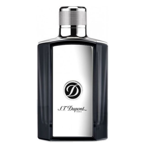 Dupont Be Exceptional M EDT 100ml (Tester) / 2017