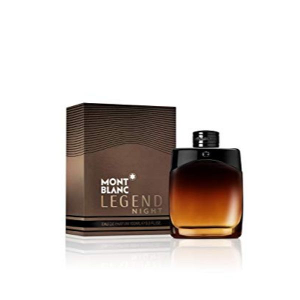 Mont Blanc Legend Night M EDP 50ml