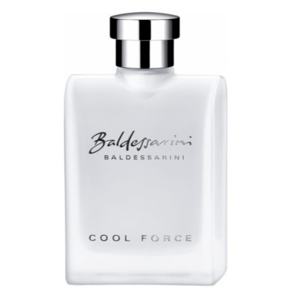 Baldessarini Cool Force M EDT 90ml (Tester) / 2017