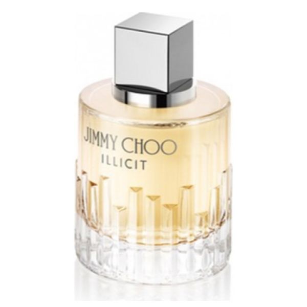 Jimmy Choo Illicit W EDP 100ml (Tester)