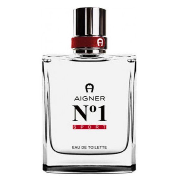 Aigner No.1 Sport M EDT 100ml (Tester)