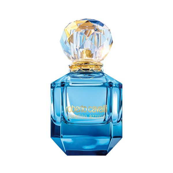 Roberto Cavalli Paradiso Azzuro W EDP 75ml (Tester)