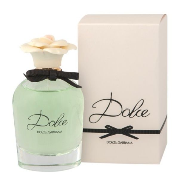 Dolce & Gabbana Dolce W EDP 30ml