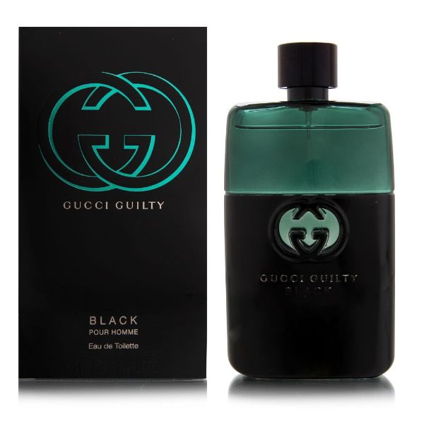 Gucci Guilty Black M EDT 30ml