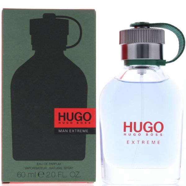 Hugo Boss Hugo Extreme M EDP 60ml