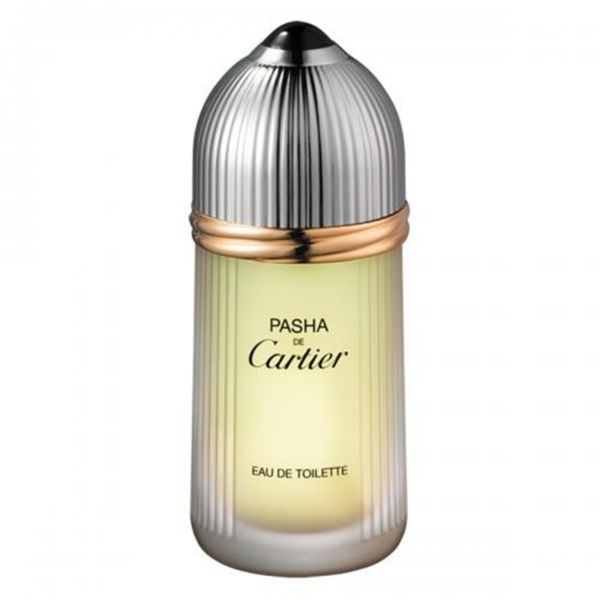 Cartier Pasha M EDT 100ml (Tester)