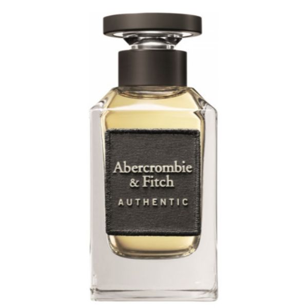 Abercrombie & Fitch Authentic M EDT 100ml (Tester) / 2019