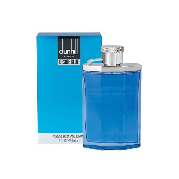 Dunhill Desire Blue M EDT 150ml