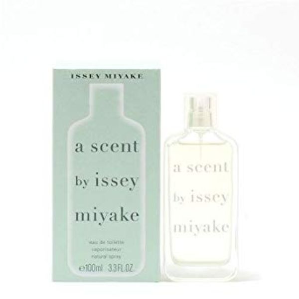 Issey Miyake A Scent W EDT 100ml