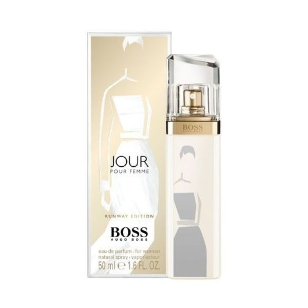 Hugo Boss Boss Jour Runway Edition W EDP 75ml