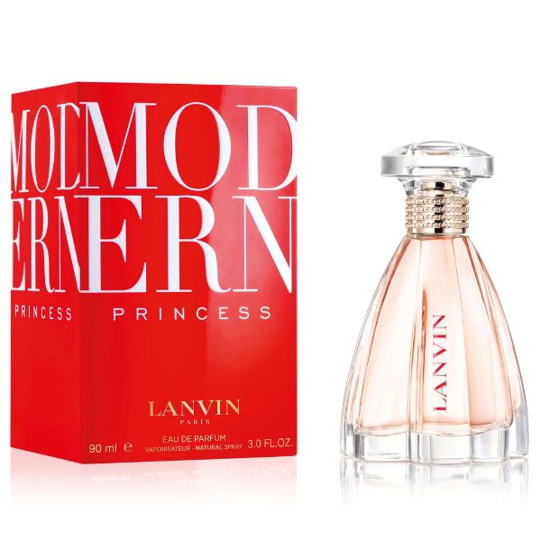 Lanvin Modern Princess W EDP 90ml