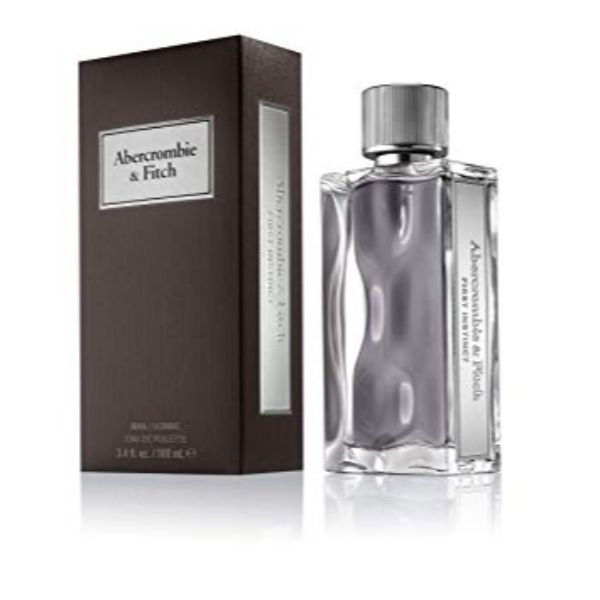 Abercrombie & Fitch First Instinct M EDT 100ml
