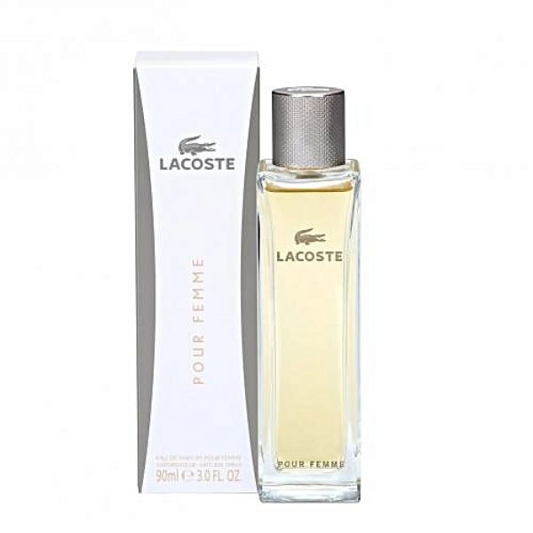 Lacoste Pour Femme W EDP 90ml