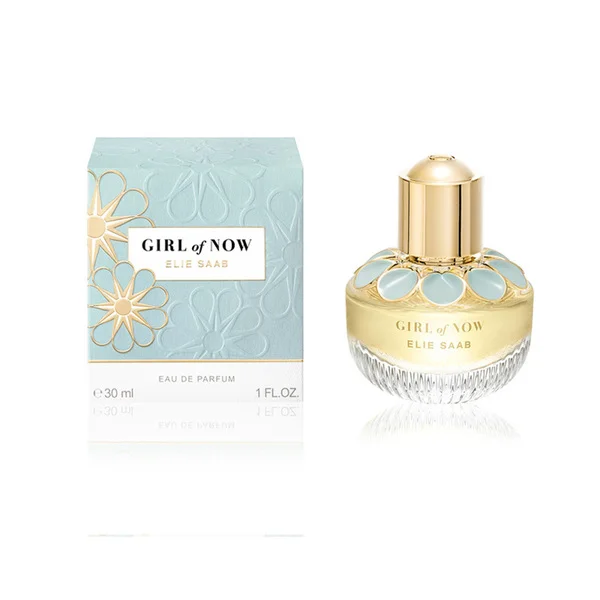 Elie Saab Girl Of Now W EDP 30ml / 2017 Elie Saab Girl Of Now W EDP 30ml / 2017