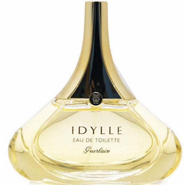 Guerlain Idylle W EDT 100ml (Tester)