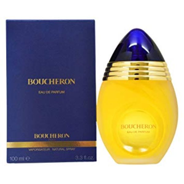 Boucheron Pour Femme W EDP 100ml