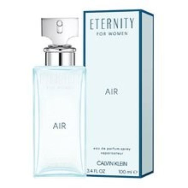 Calvin Klein Eternity Air W EDP 100ml / 2018