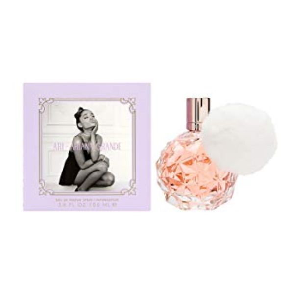 Ariana Grande Ari W EDP 100ml