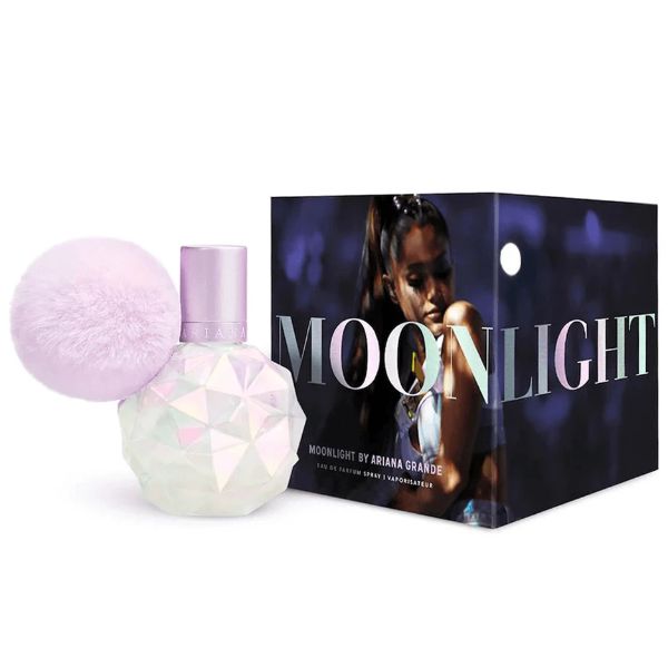 Ariana Grande Moonlight W EDP 100ml