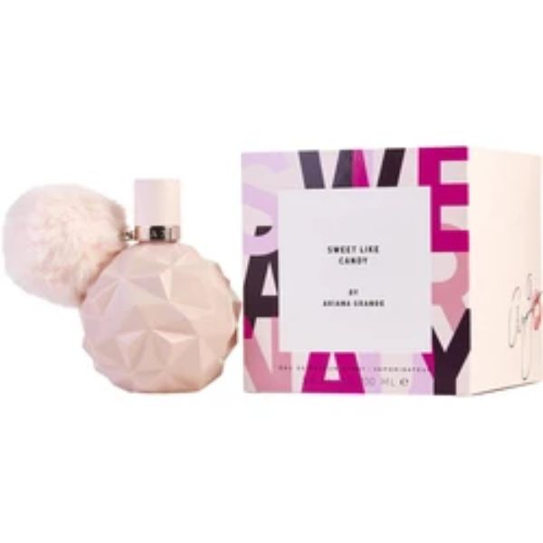 Ariana Grande Sweet Like Candy W EDP 100ml