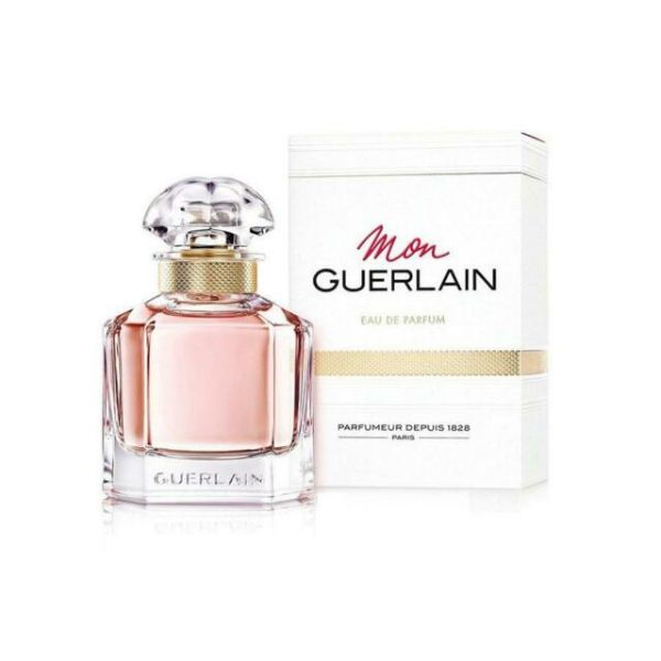 Guerlain Mon Guerlain W EDP 30ml / 2017