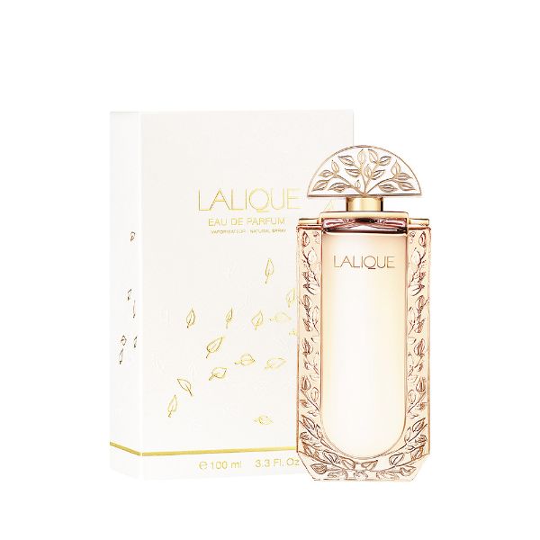 Lalique Lalique W EDP 100ml