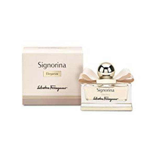 Salvatore Ferragamo Signorina Eleganza W EDP 100ml