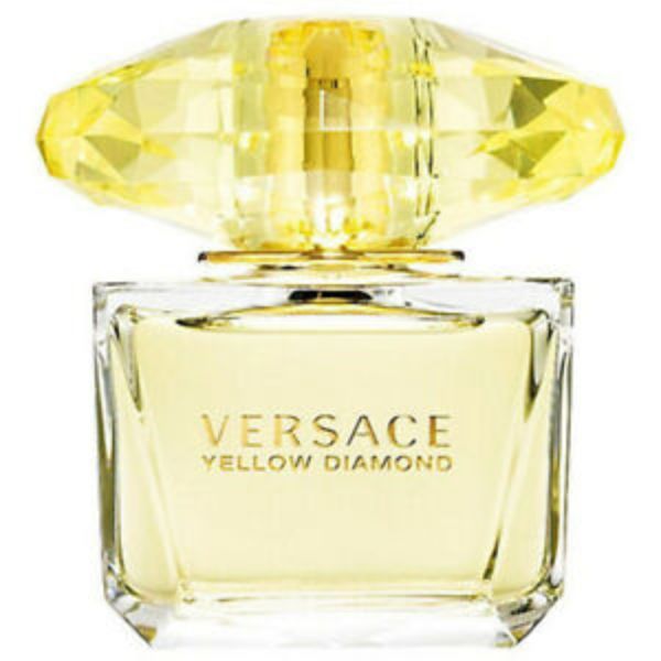 Versace Yellow Diamond W EDT 90ml (Tester)