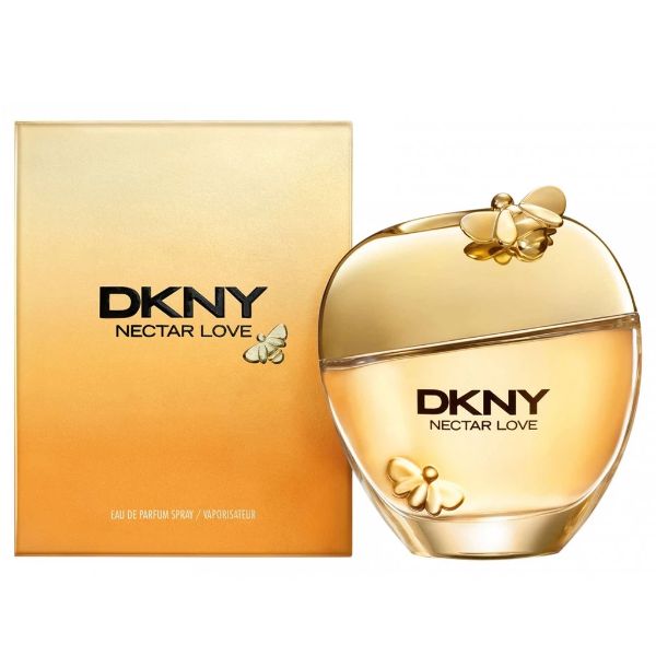 DKNY DKNY Nectar Love W EDP 100ml / 2017