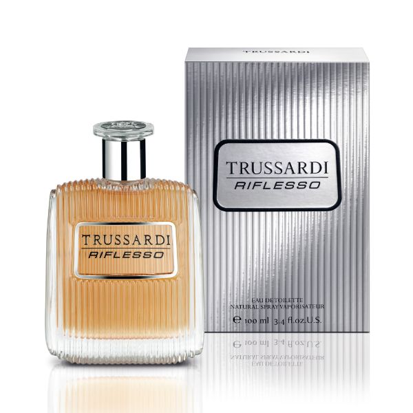 Trussardi Riflesso M EDT 100ml / 2017