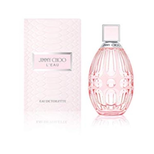 Jimmy Choo L`Eau W EDT 90ml / 2017